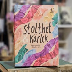 Presentask - Stolthet och kärlek