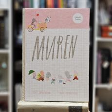 Bok - Muren