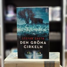 Bok - Den gröna cirkeln