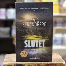 Bok - Slutet