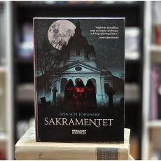 Bok - Sakramentet