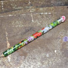 Jumbopenna - Blommor