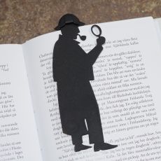 Bokmärke - Sherlock