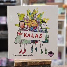 Bok - Kalas