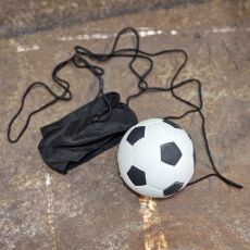 Boll-jojo med svart armband