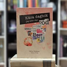 Bok - Kära dagbok