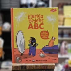 Bok - Kluriga ordens ABC: Bland arbetsmyror, dammråttor och solkatter