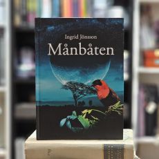 Bok - Månbåten