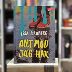 Bok - Allt mod jag har