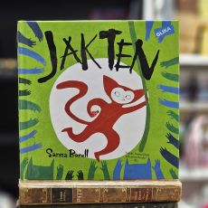 Bok - Jakten