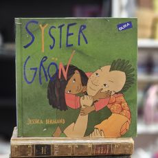 Bok - Syster Grön