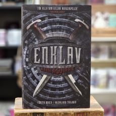 Bok - Enklav