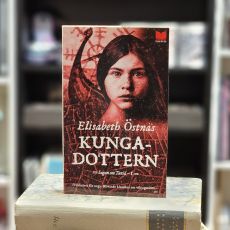 Bok - Kungadottern