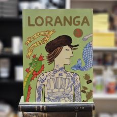 Bok - Loranga, del 3