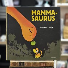 Bok - Mammasaurus