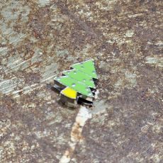 Berlock till armband - Gran