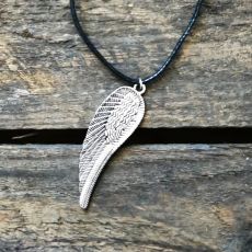 Halsband - Vinge