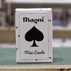 Minikortlek