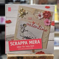 Bok - Scrappa mera