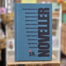 Bok - Noveller