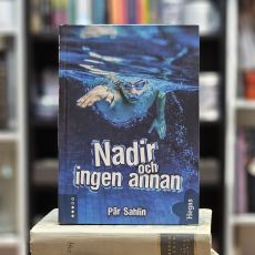 Bok - Nadir och ingen annan
