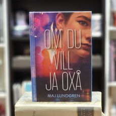 Bok - Om du vill ja oxå