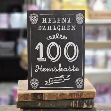 Bok - 100 hemskaste