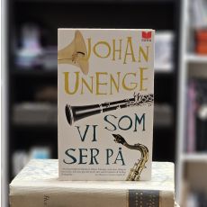 Bok - Vi som ser på