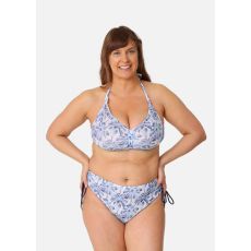 Blue Lotus - Bikini