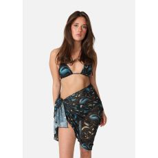 Dark Delight - Sarong