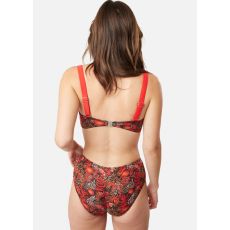 Midnight Forest - Hotpants (S)
