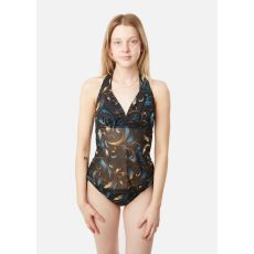 Dark Delight - Tankini (S)