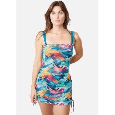 Hawaii - Tubklänning (XS/S)