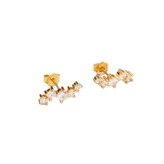 Västkust - Guld 24k