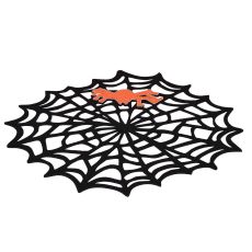 Duk Halloween rund 40 cm