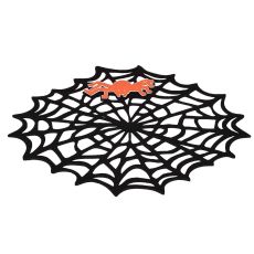 Duk Halloween rund 30 cm