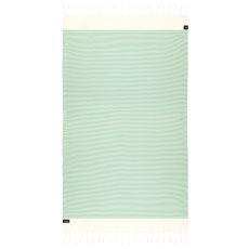 Hamamhandduk/badhandduk Nazare Sea green