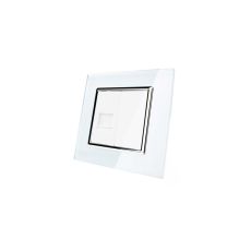 Ethernetuttag RJ45, 1 anslutning
