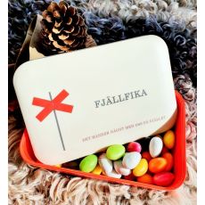 Matlåda Fjällfika
