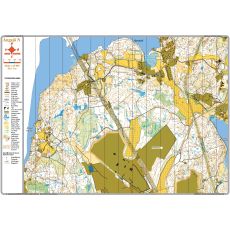 13 Ängsjö N Norrkartor