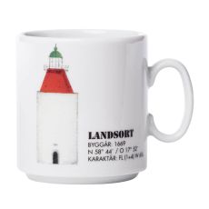 Fyrmugg Landsort