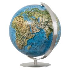 Jordglob Columbus Duorama Mini 12cm
