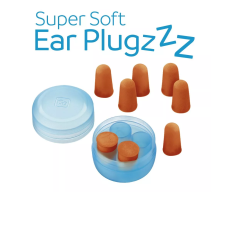 Super Soft Ear Plugs