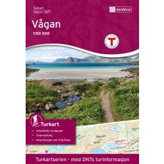 Vågan Turkart
