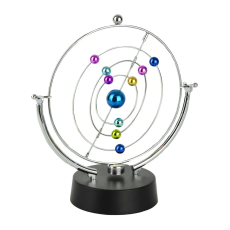 Mobile Galaxy - Solsystemet bordsmobil