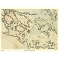 Östhammars insegling Svenska Sjöarkivet nr 85