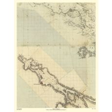 Öregrund - Östhammar Svenska Sjöarkivet nr 86