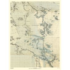 Singö - Fogdö Svenska Sjöarkivet nr 88