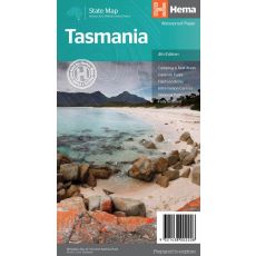 Tasmanien