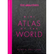Times Mini Atlas of the World